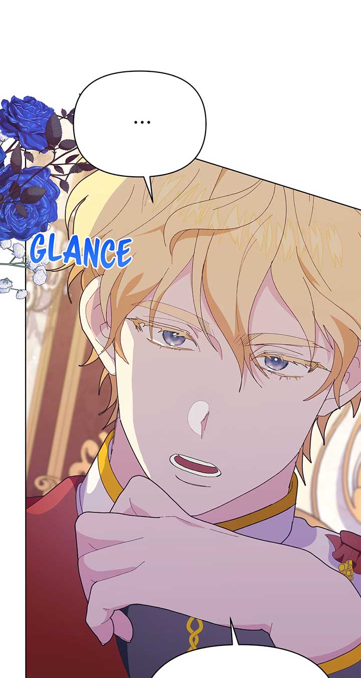 I Got Married to a Duke Called Beast Chapter 22 - Page 4