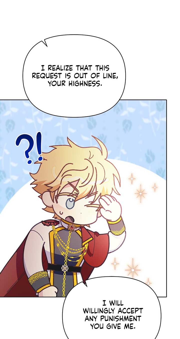 I Got Married to a Duke Called Beast Chapter 22 - Page 40