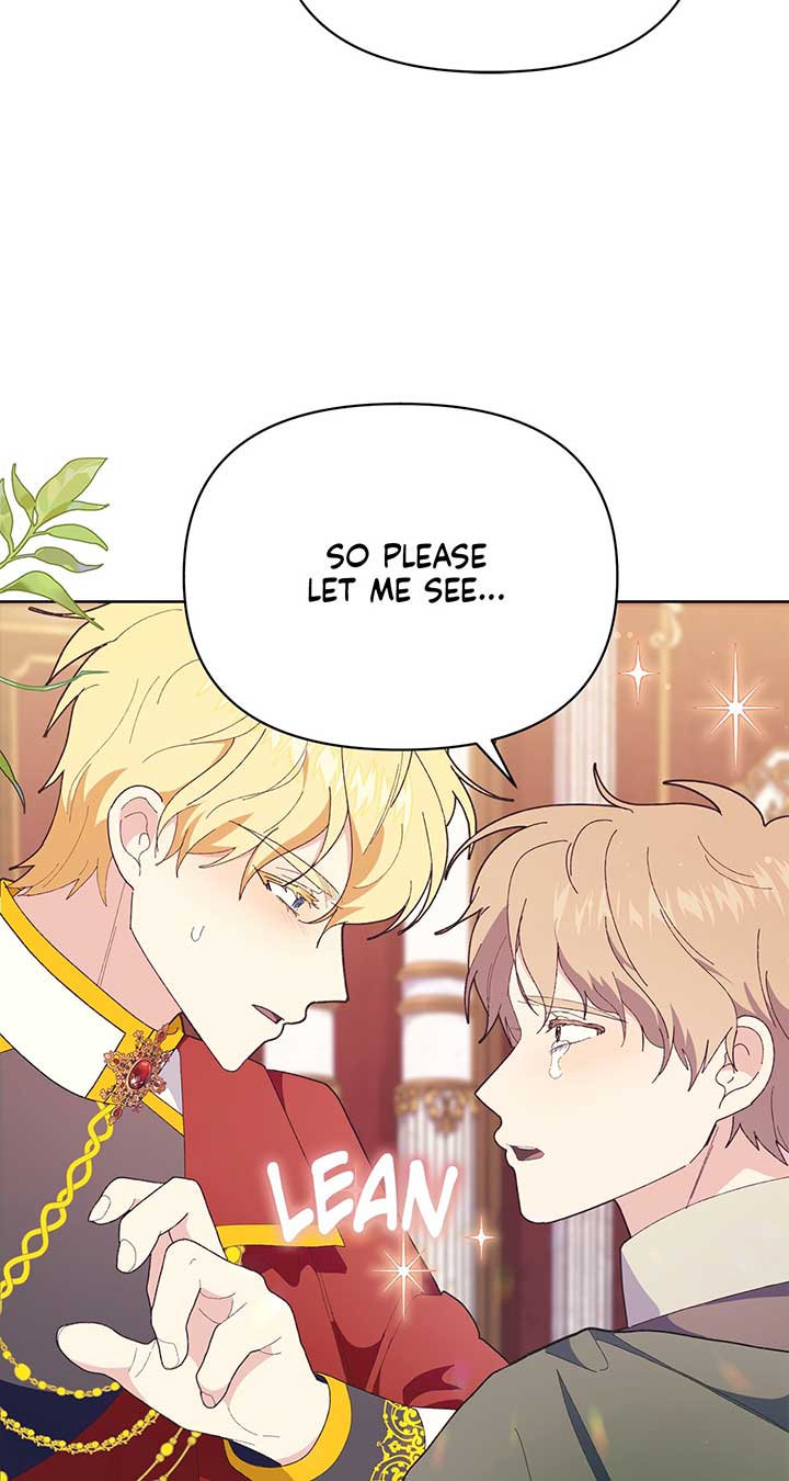 I Got Married to a Duke Called Beast Chapter 22 - Page 41