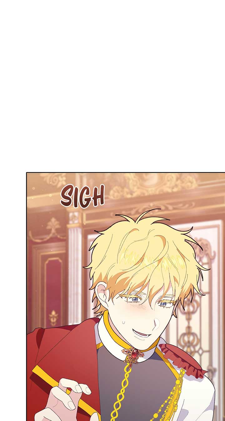 I Got Married to a Duke Called Beast Chapter 22 - Page 44
