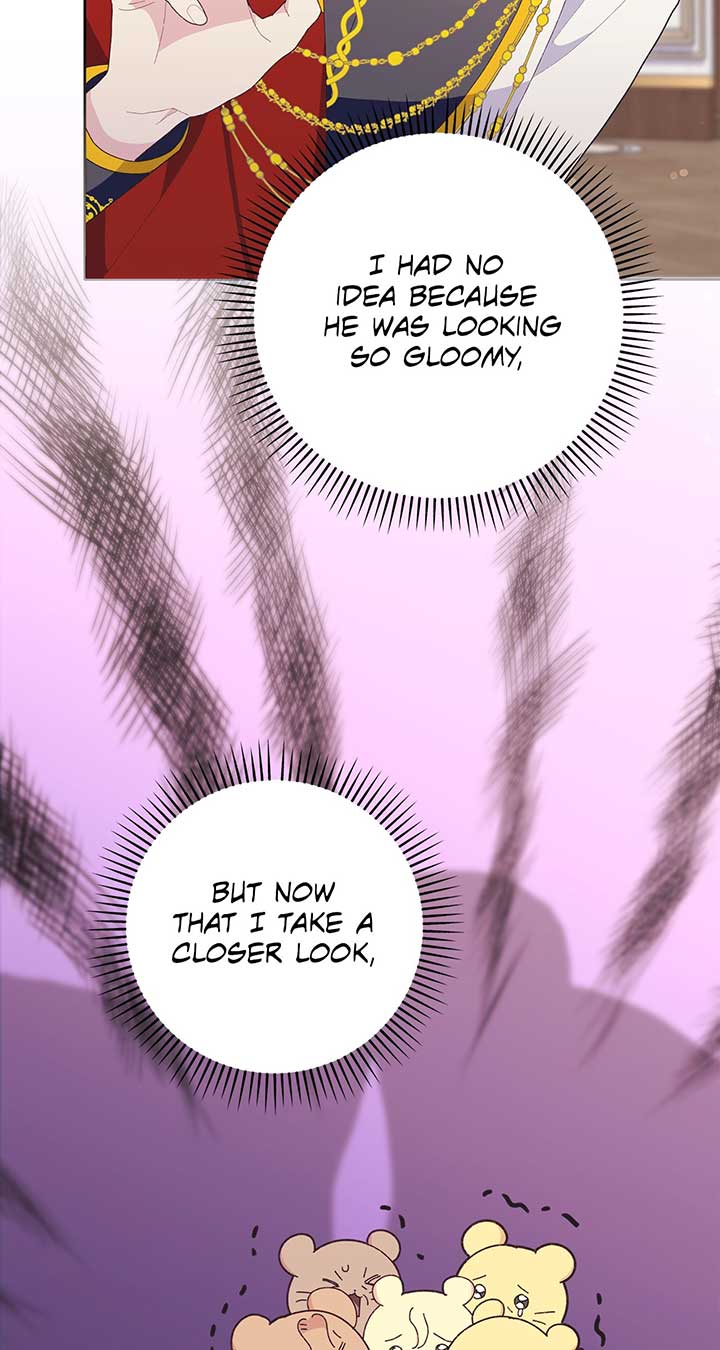 I Got Married to a Duke Called Beast Chapter 22 - Page 45