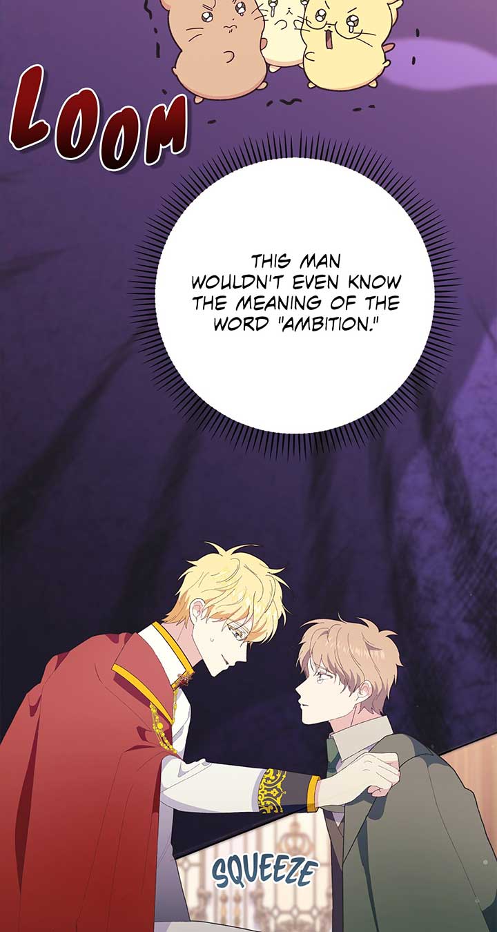 I Got Married to a Duke Called Beast Chapter 22 - Page 46