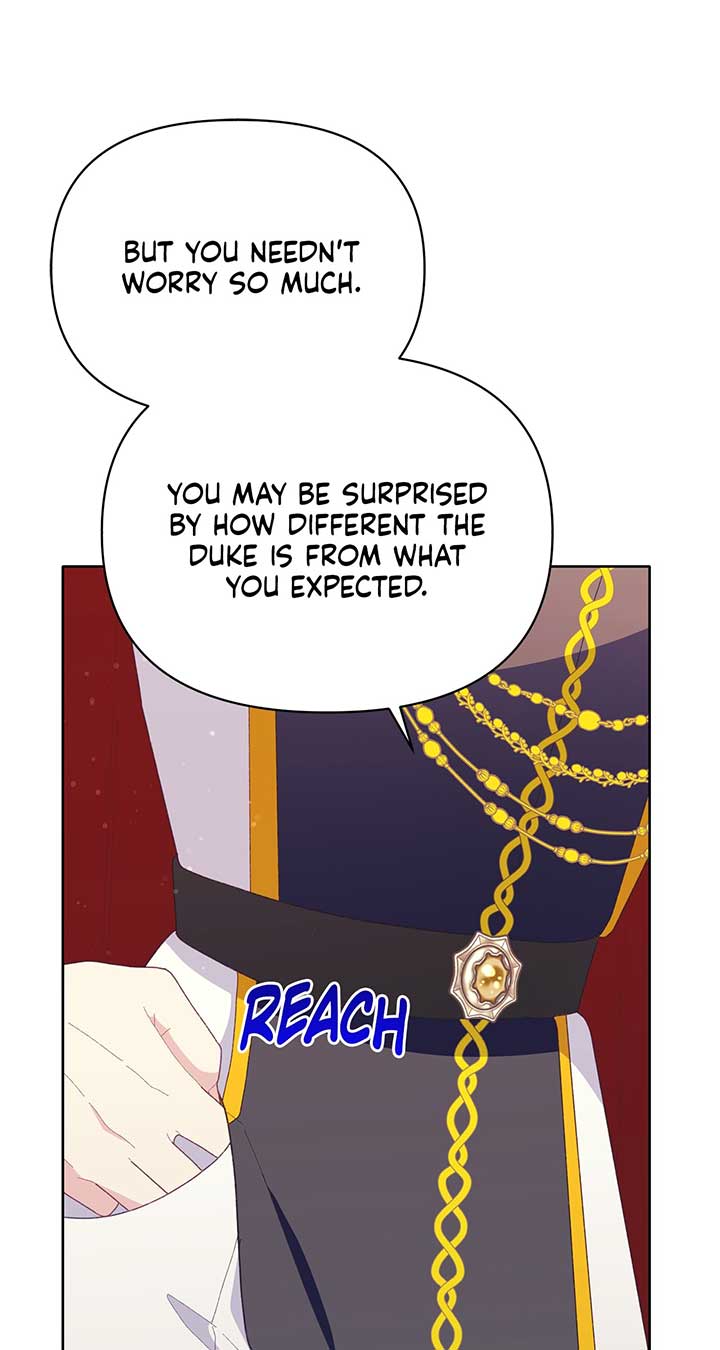I Got Married to a Duke Called Beast Chapter 22 - Page 48