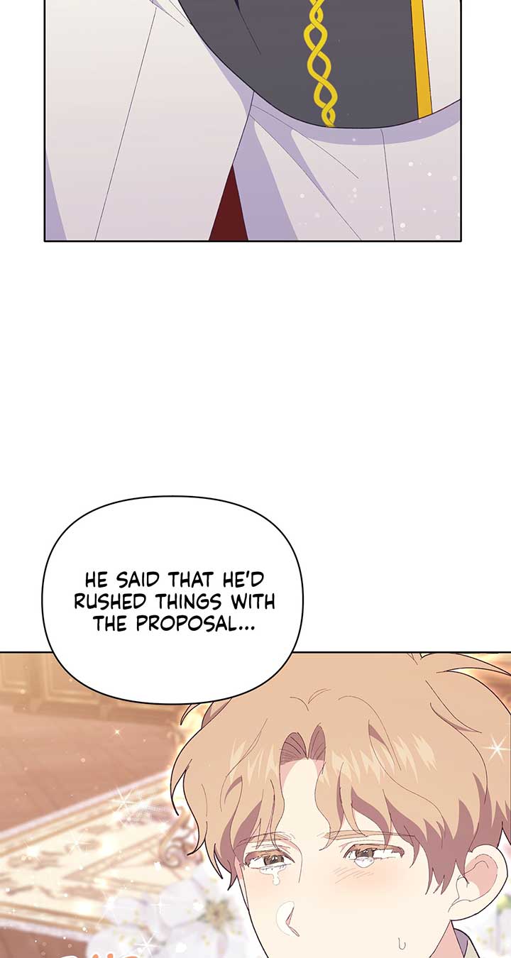 I Got Married to a Duke Called Beast Chapter 22 - Page 49