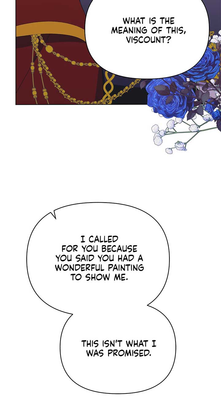 I Got Married to a Duke Called Beast Chapter 22 - Page 5