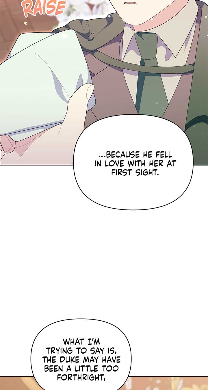 I Got Married to a Duke Called Beast Chapter 22 - Page 50