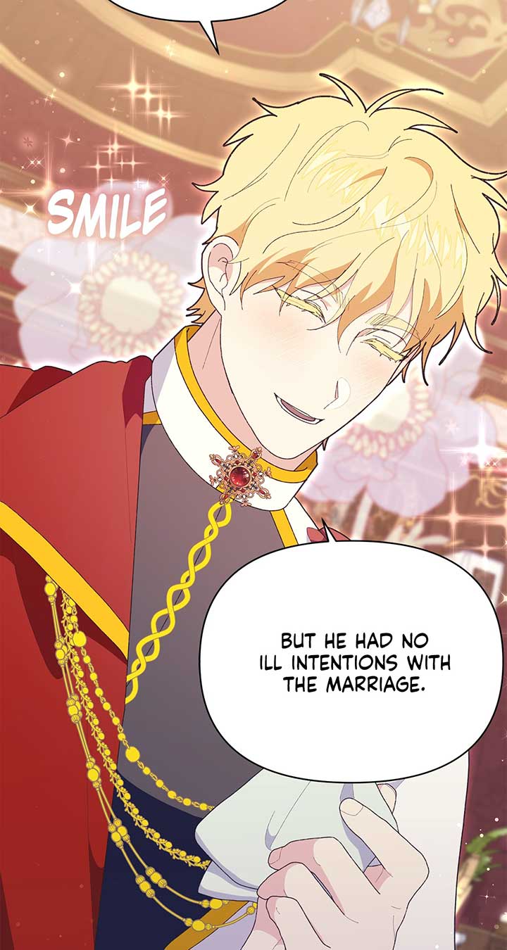 I Got Married to a Duke Called Beast Chapter 22 - Page 51
