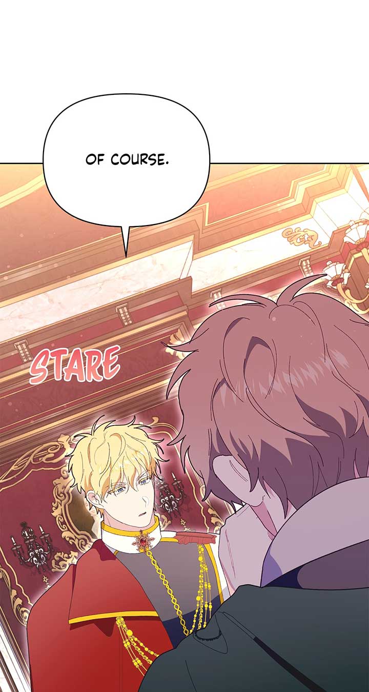 I Got Married to a Duke Called Beast Chapter 22 - Page 56