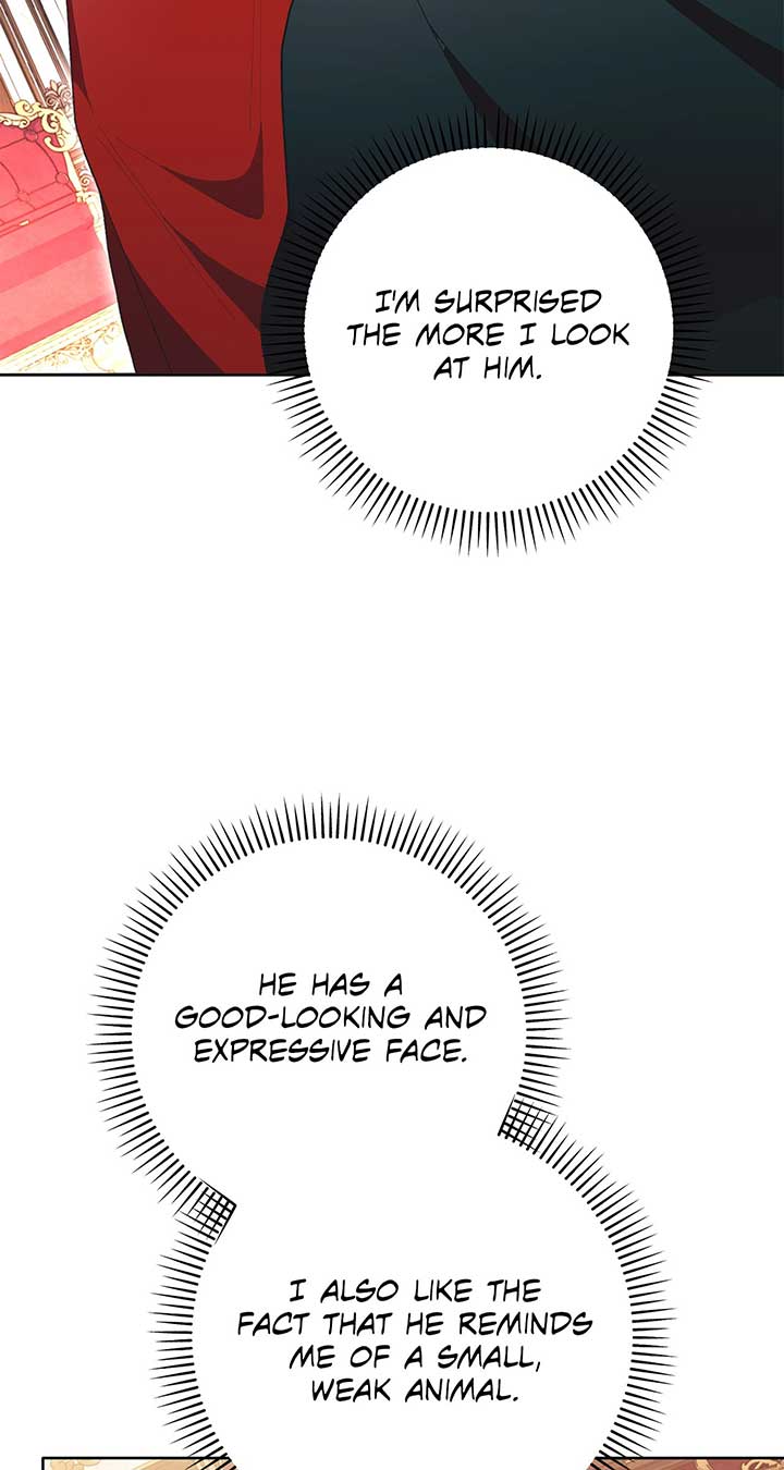 I Got Married to a Duke Called Beast Chapter 22 - Page 57