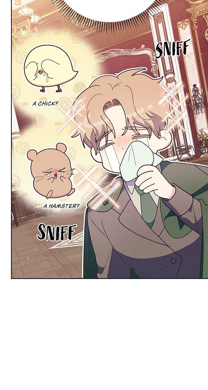 I Got Married to a Duke Called Beast Chapter 22 - Page 58