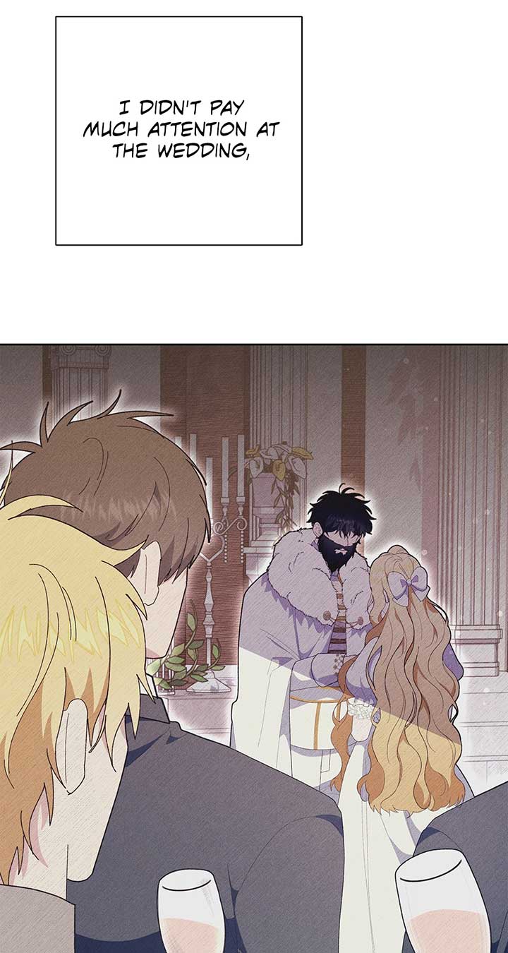 I Got Married to a Duke Called Beast Chapter 22 - Page 59
