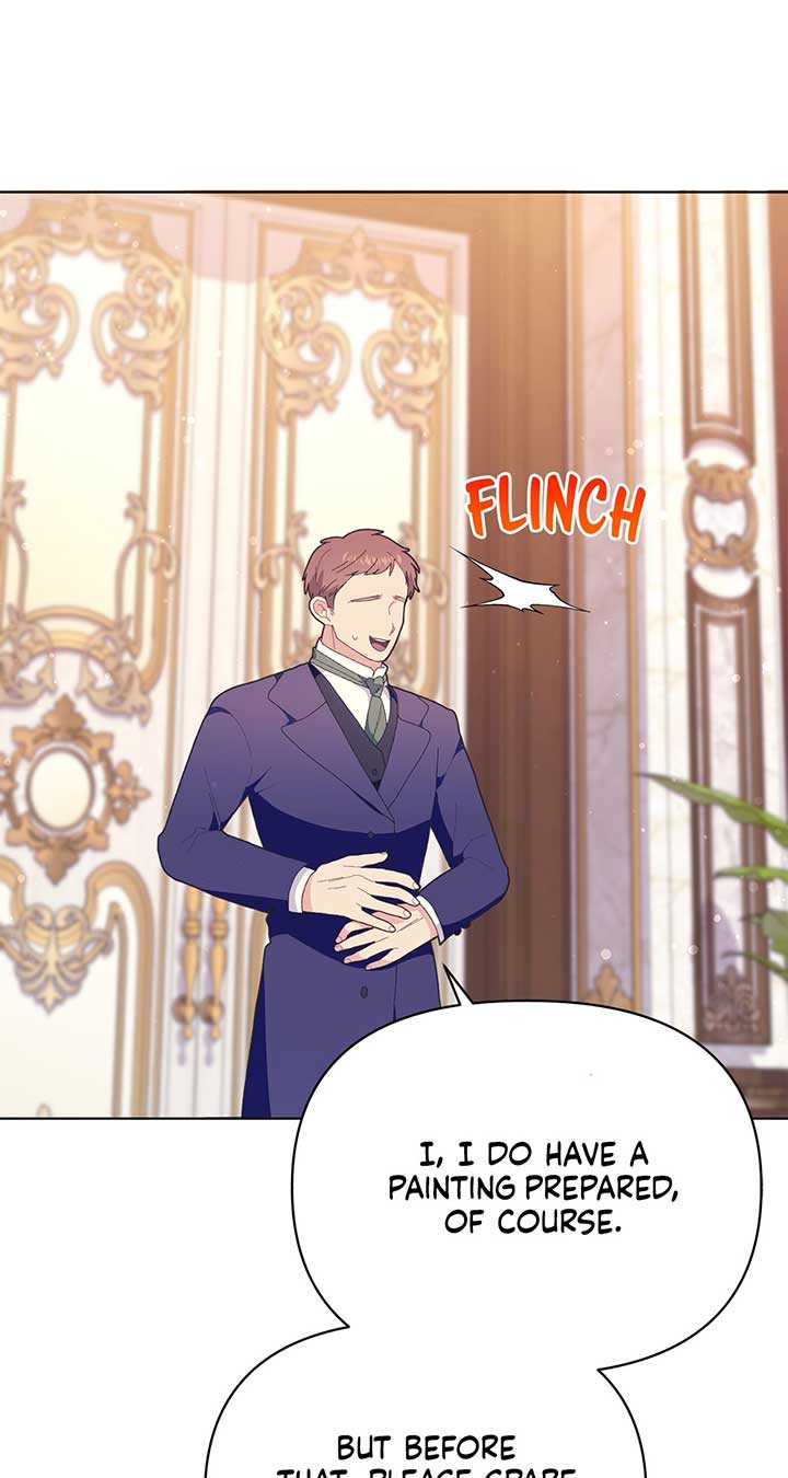 I Got Married to a Duke Called Beast Chapter 22 - Page 6