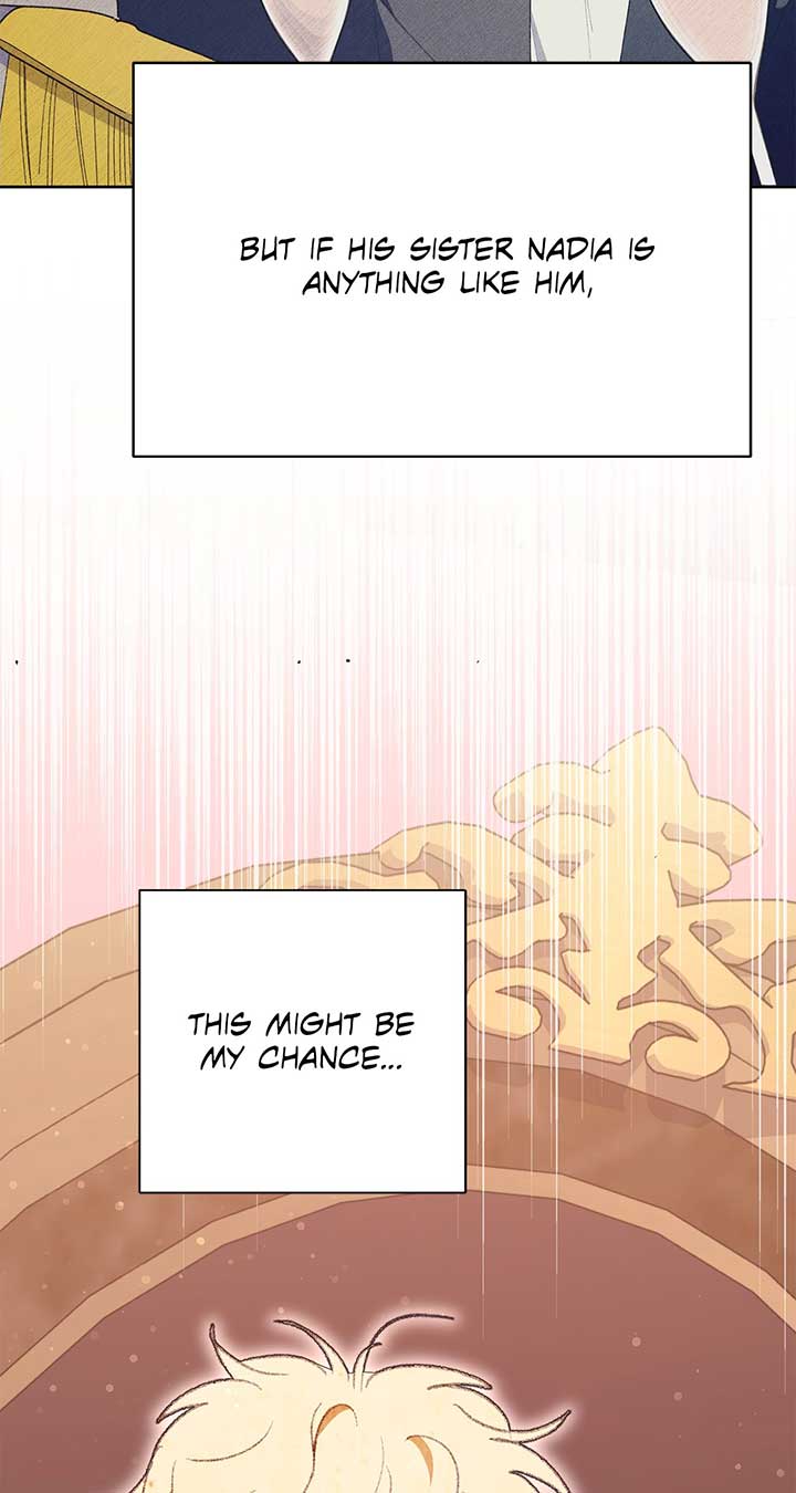 I Got Married to a Duke Called Beast Chapter 22 - Page 60
