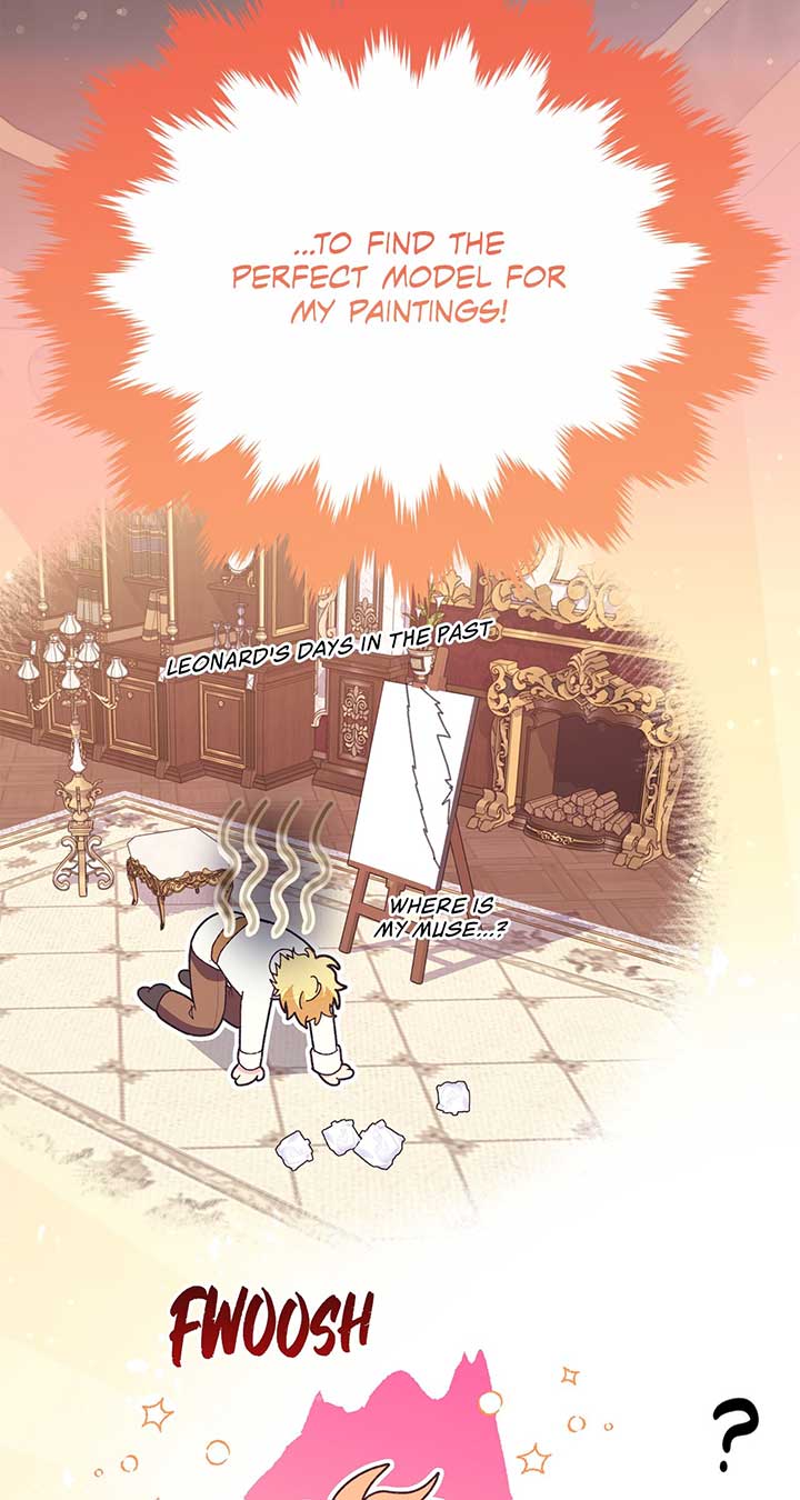 I Got Married to a Duke Called Beast Chapter 22 - Page 62