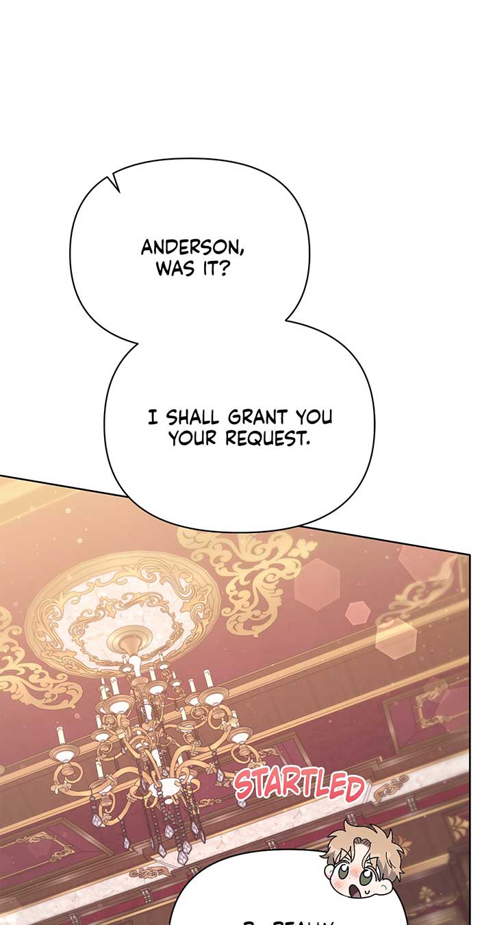 I Got Married to a Duke Called Beast Chapter 22 - Page 64