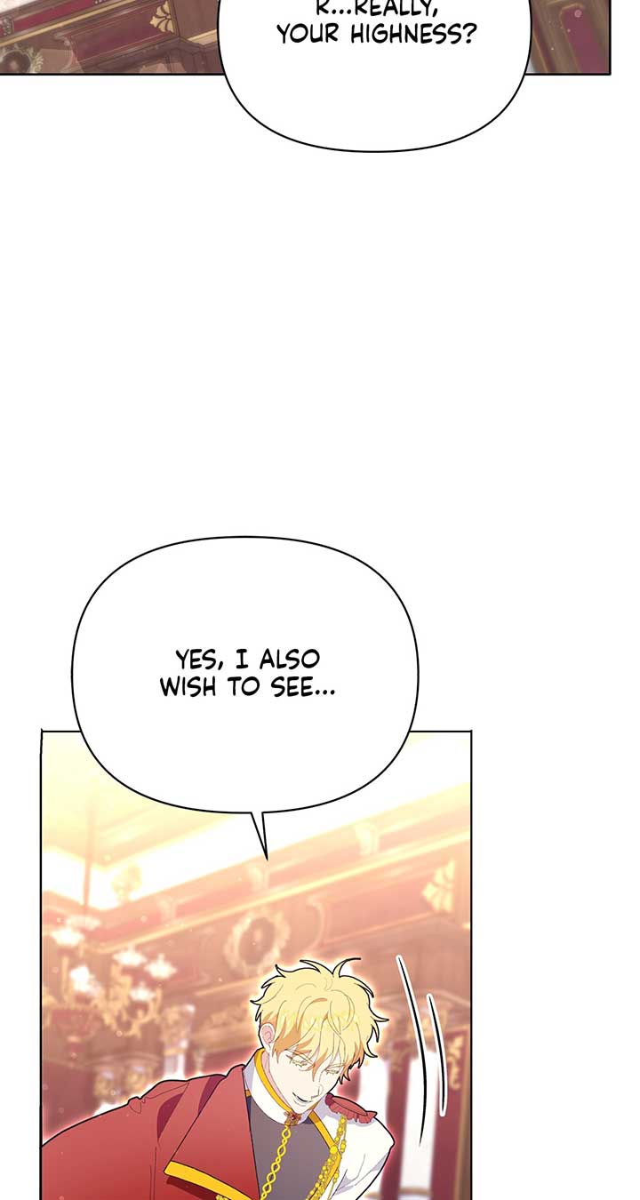 I Got Married to a Duke Called Beast Chapter 22 - Page 65