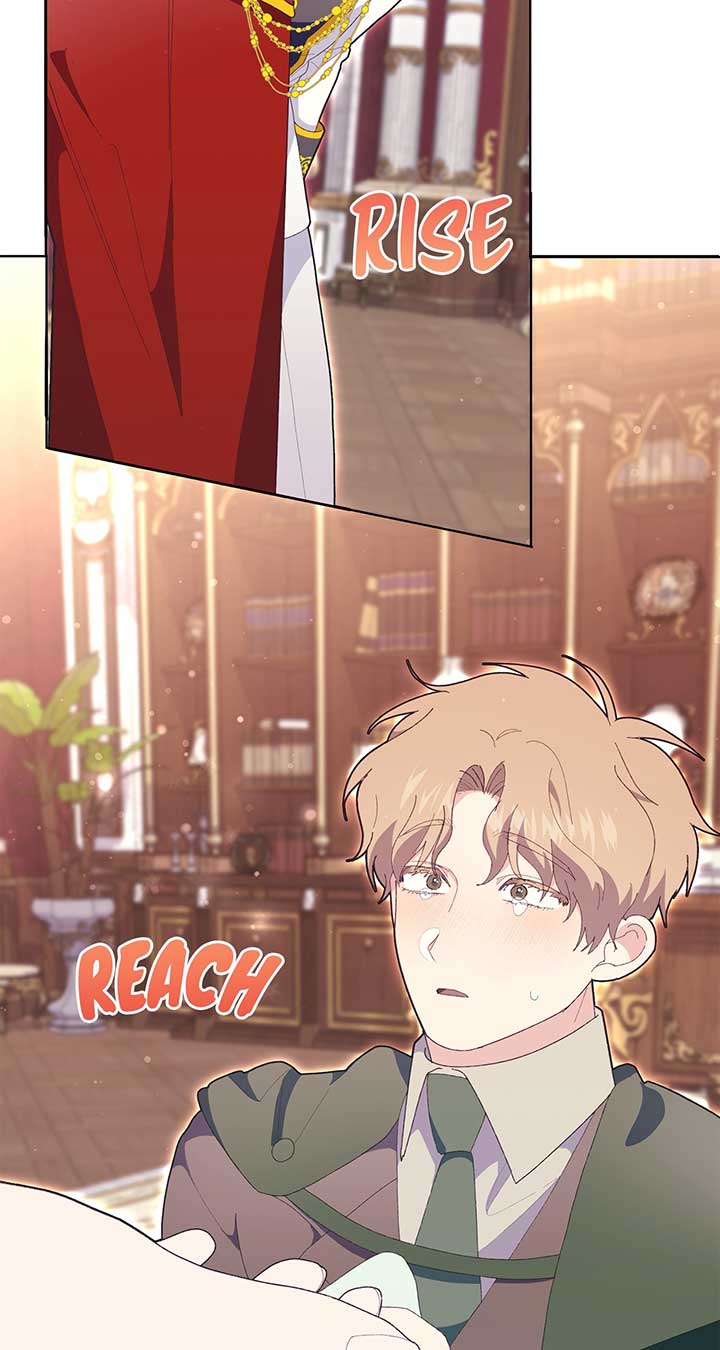 I Got Married to a Duke Called Beast Chapter 22 - Page 66