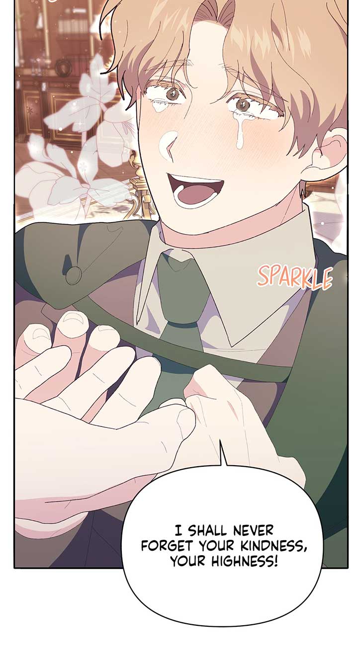 I Got Married to a Duke Called Beast Chapter 22 - Page 68