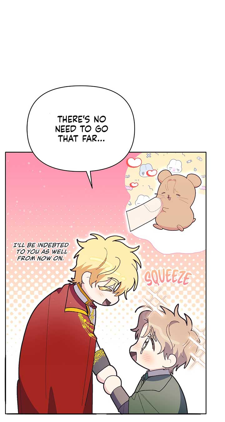 I Got Married to a Duke Called Beast Chapter 22 - Page 69