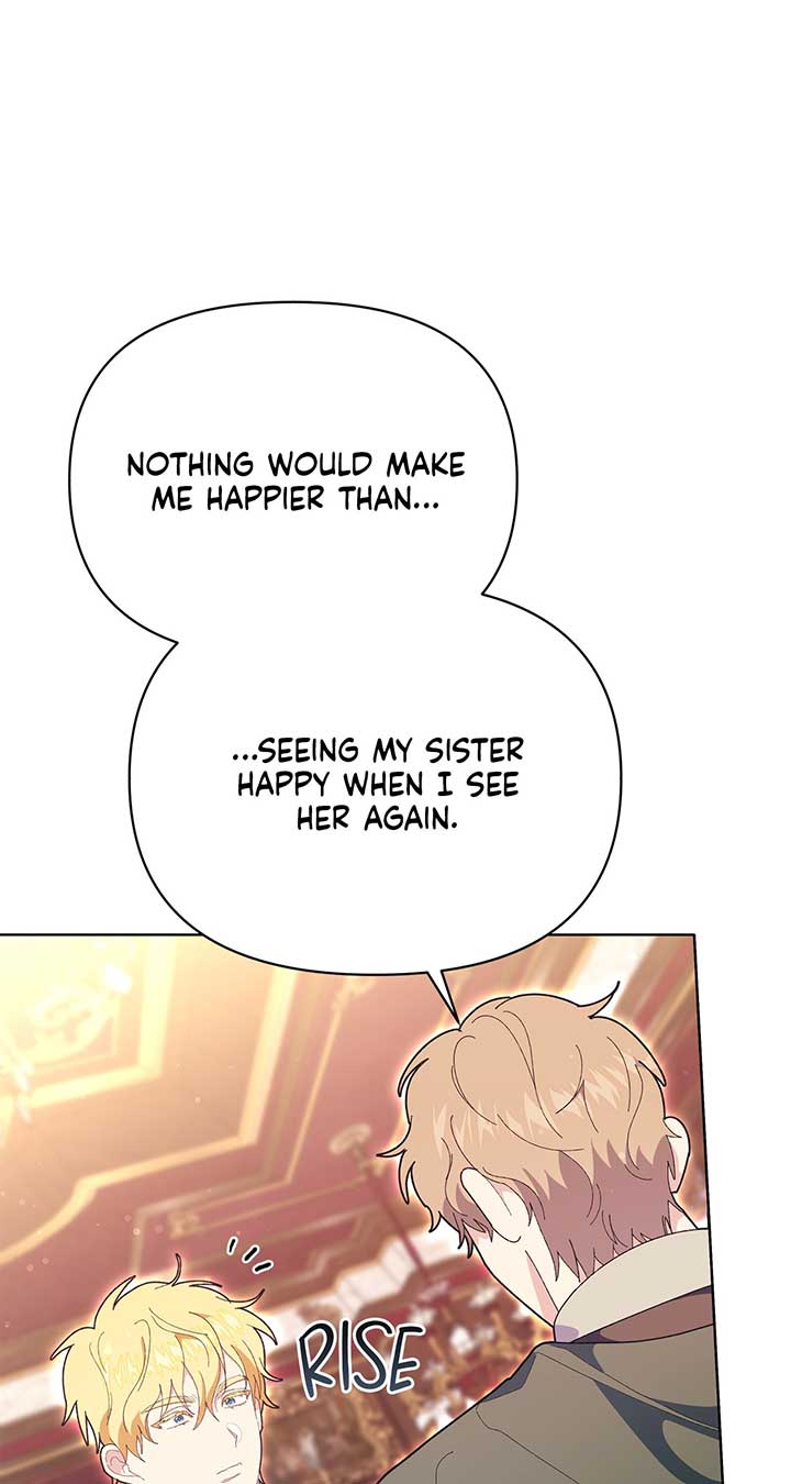 I Got Married to a Duke Called Beast Chapter 22 - Page 72
