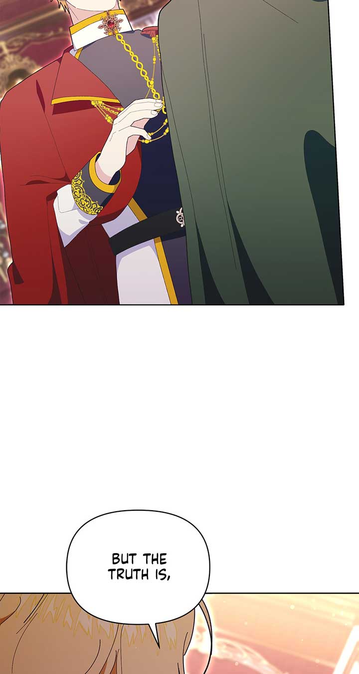 I Got Married to a Duke Called Beast Chapter 22 - Page 73