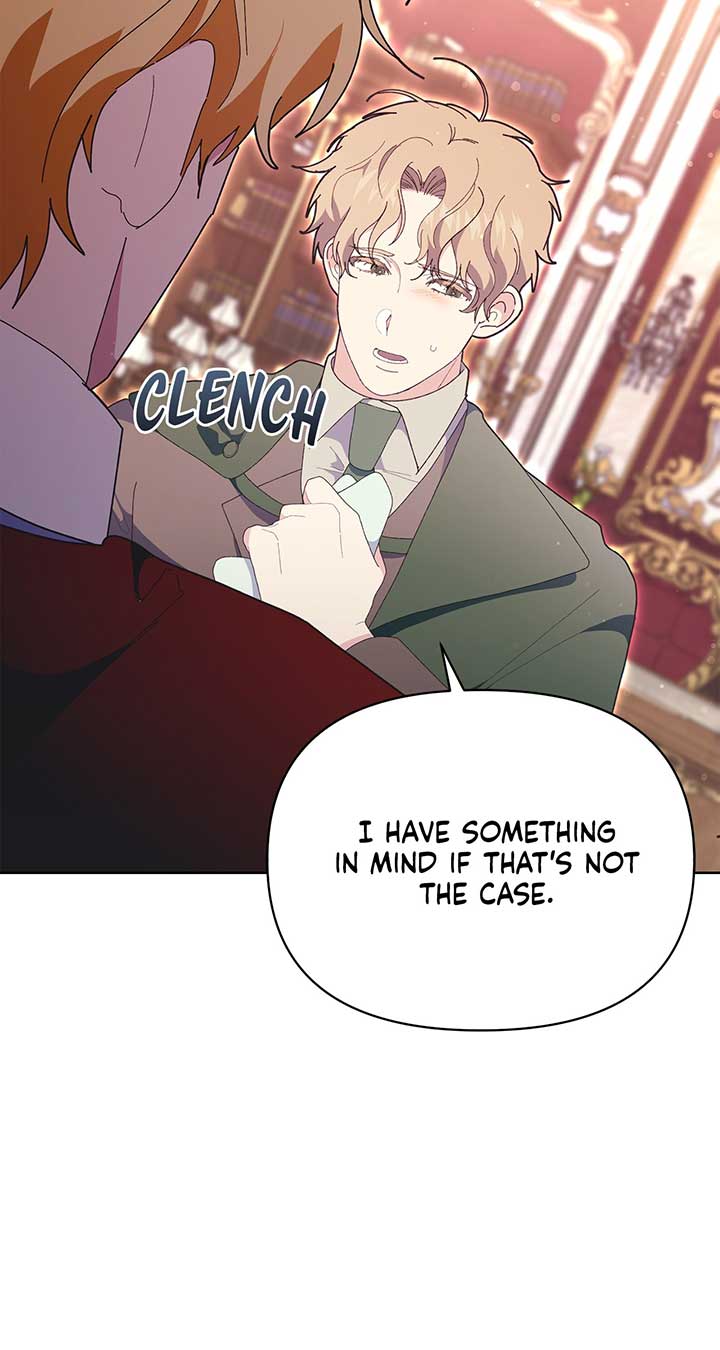 I Got Married to a Duke Called Beast Chapter 22 - Page 74