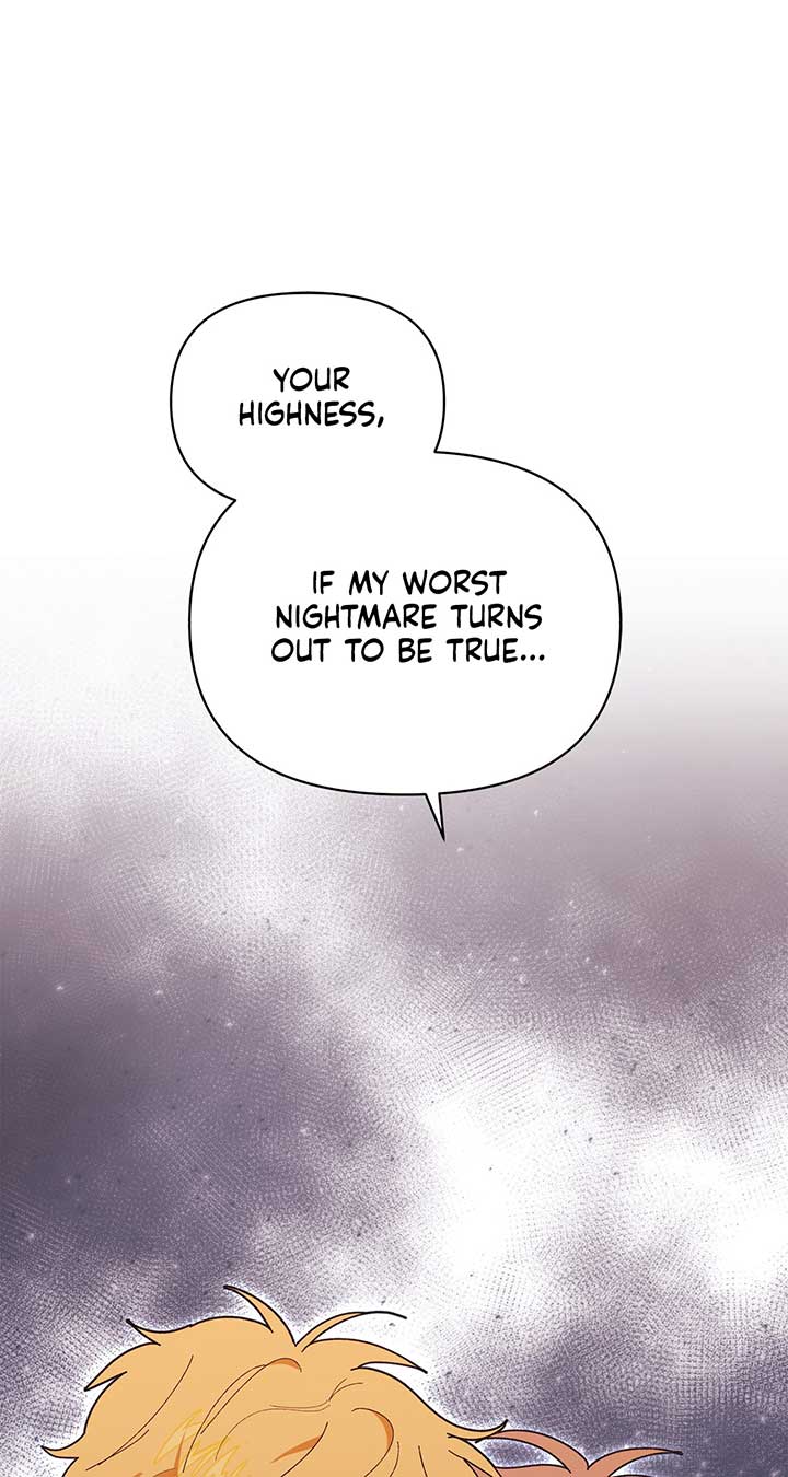 I Got Married to a Duke Called Beast Chapter 22 - Page 76