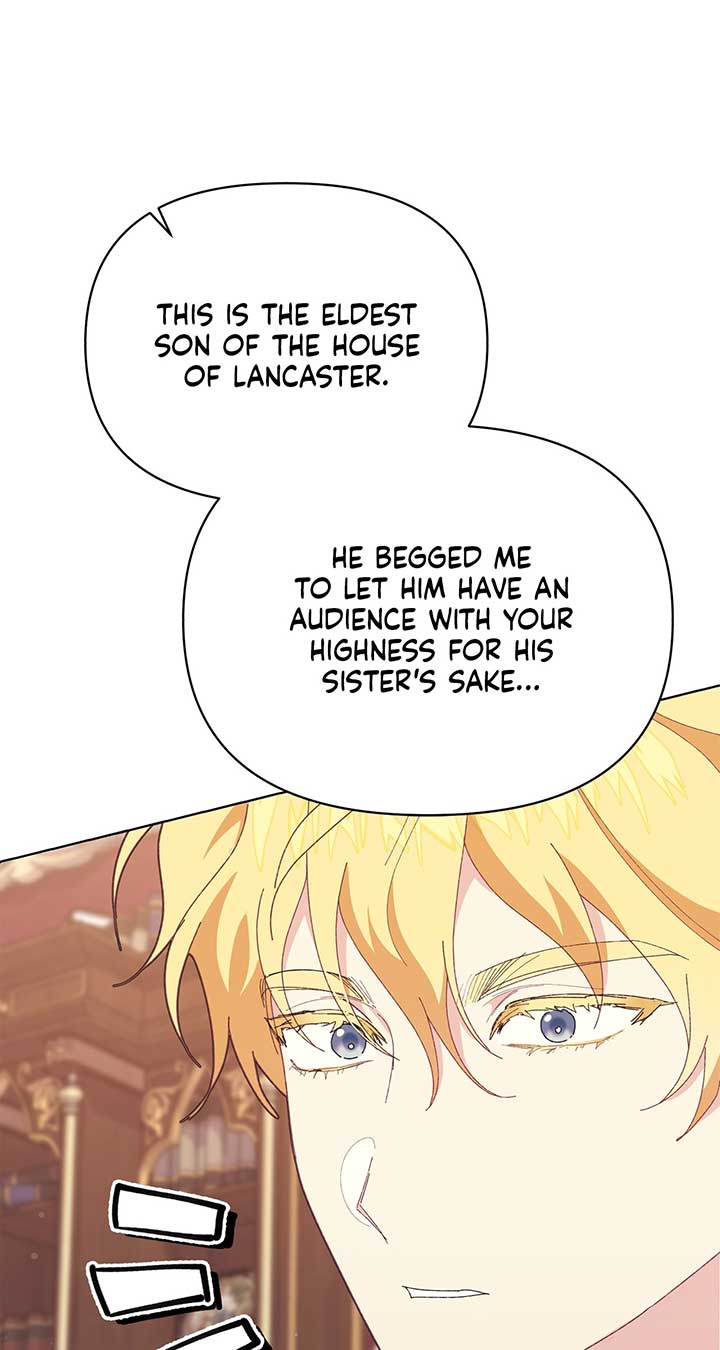 I Got Married to a Duke Called Beast Chapter 22 - Page 8