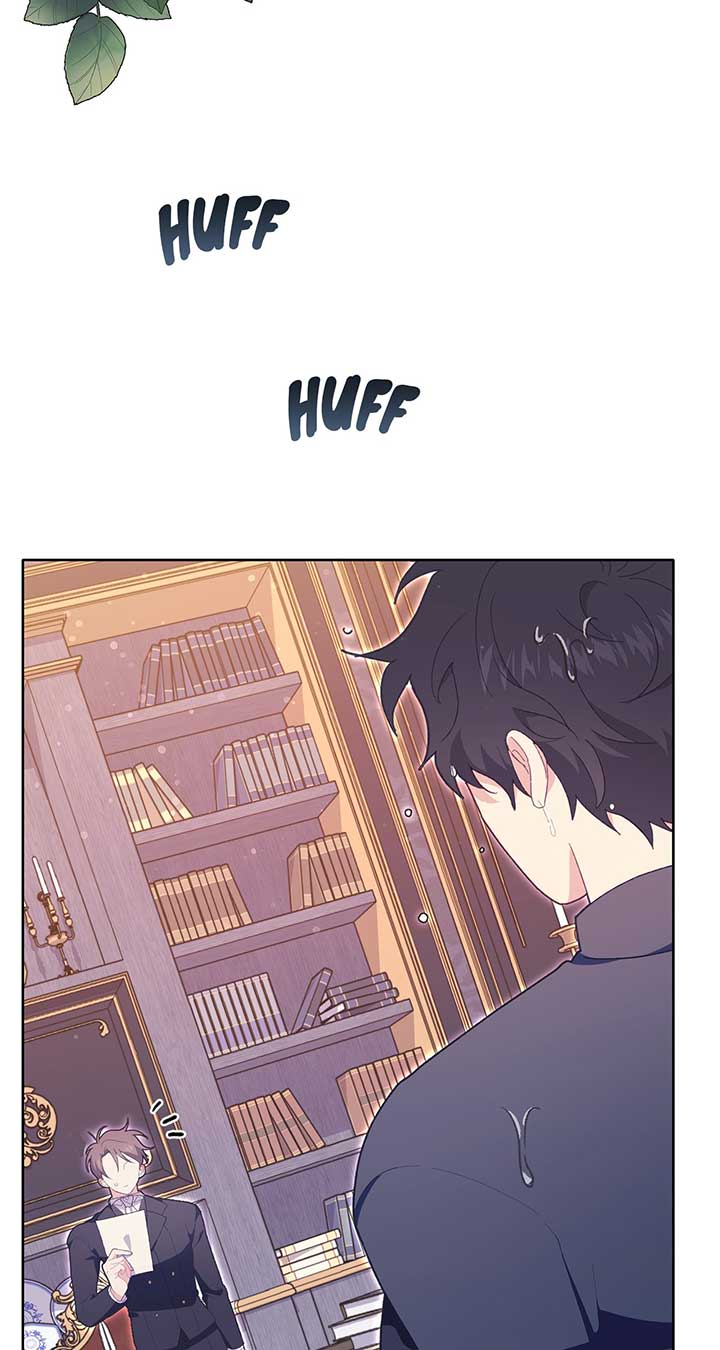 I Got Married to a Duke Called Beast Chapter 22 - Page 82