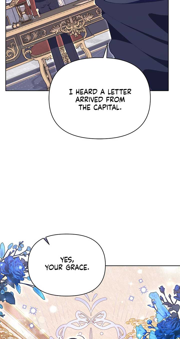 I Got Married to a Duke Called Beast Chapter 22 - Page 83