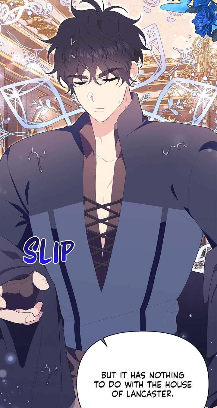 I Got Married to a Duke Called Beast Chapter 22 - Page 84
