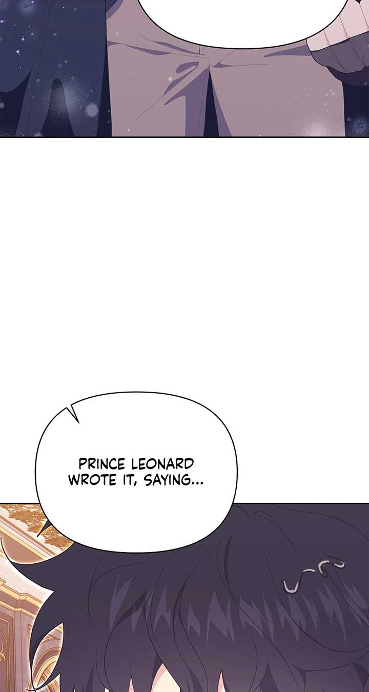 I Got Married to a Duke Called Beast Chapter 22 - Page 85