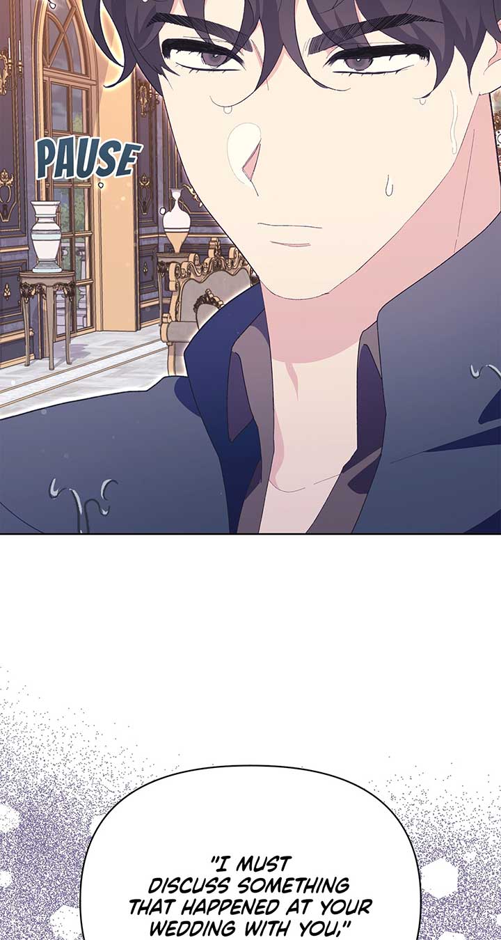 I Got Married to a Duke Called Beast Chapter 22 - Page 86
