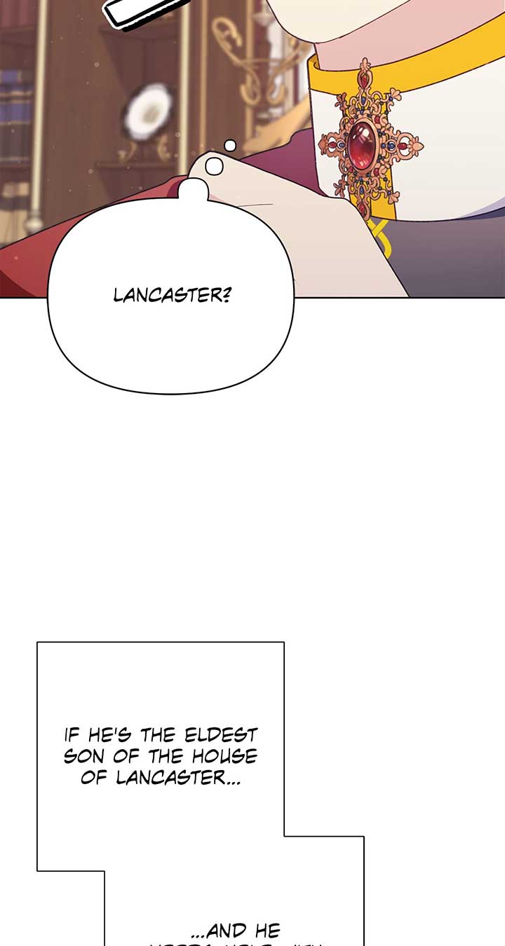 I Got Married to a Duke Called Beast Chapter 22 - Page 9