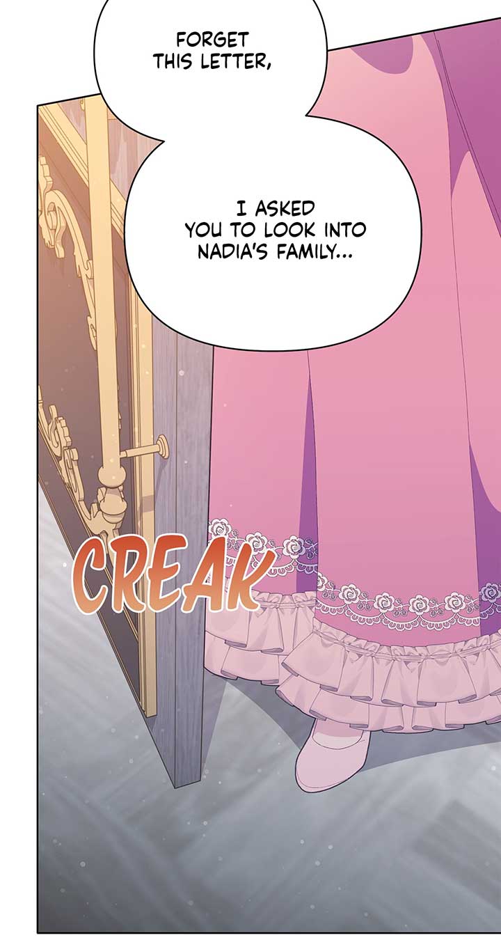 I Got Married to a Duke Called Beast Chapter 22 - Page 90