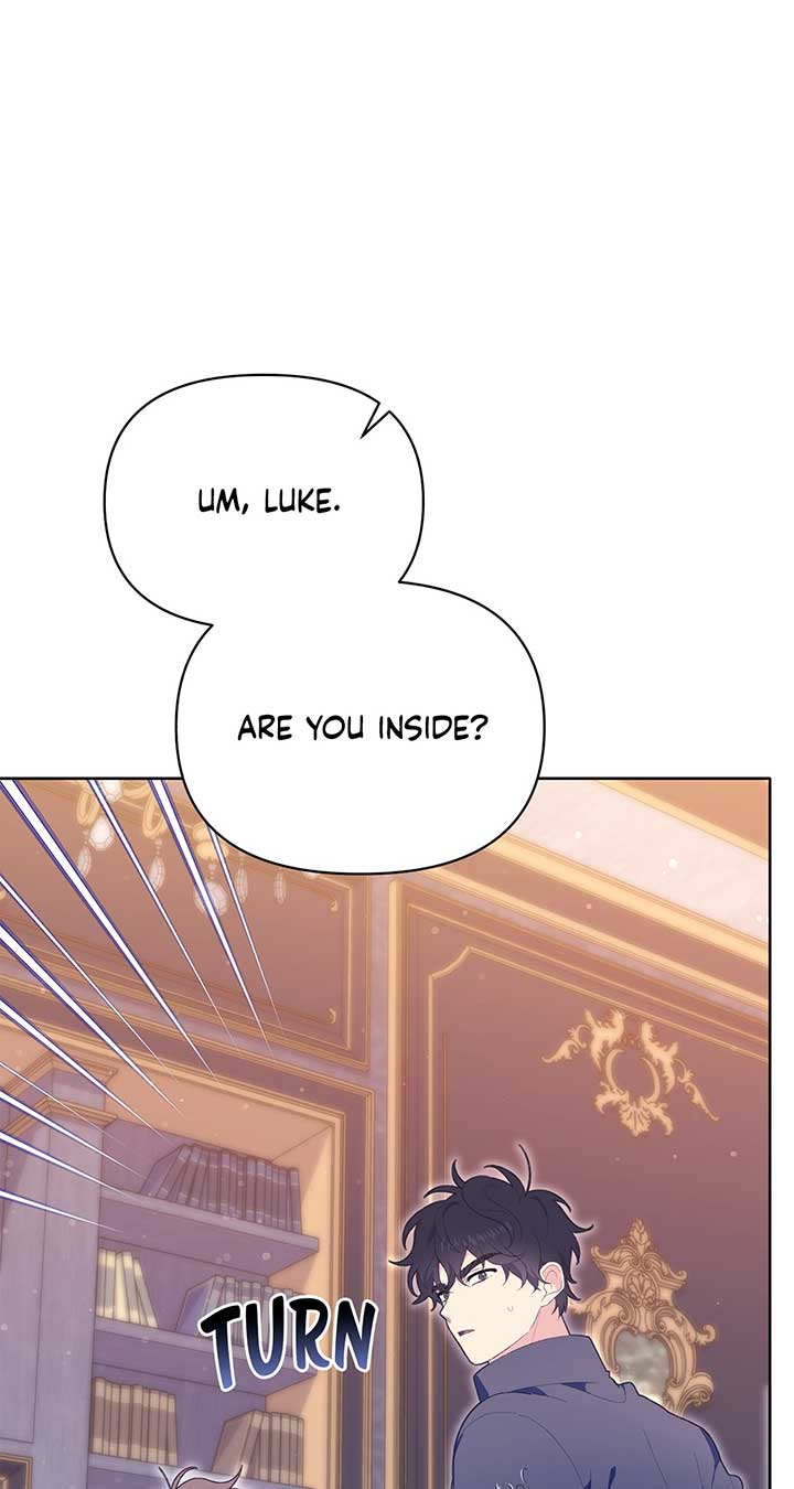 I Got Married to a Duke Called Beast Chapter 22 - Page 91