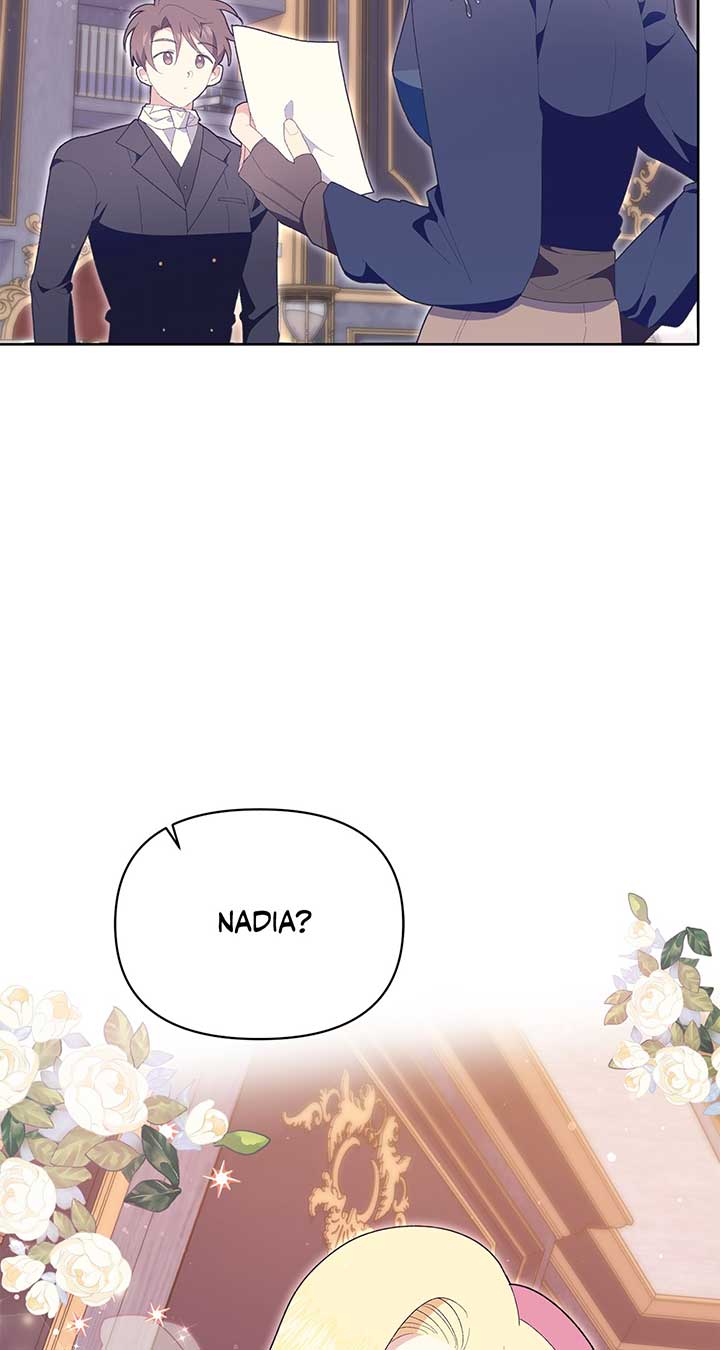 I Got Married to a Duke Called Beast Chapter 22 - Page 92
