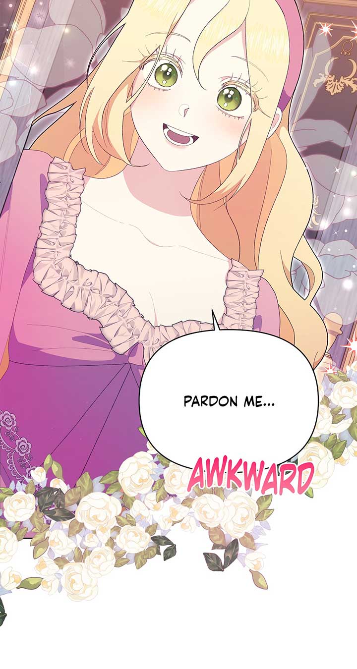 I Got Married to a Duke Called Beast Chapter 22 - Page 93