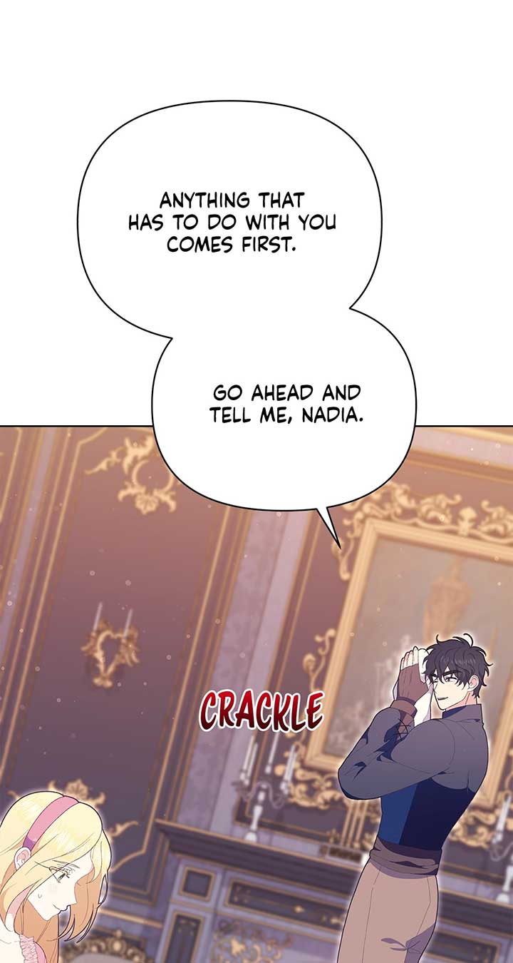I Got Married to a Duke Called Beast Chapter 22 - Page 96