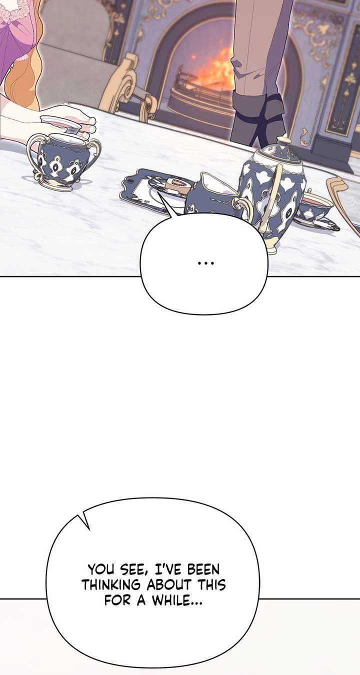 I Got Married to a Duke Called Beast Chapter 22 - Page 97