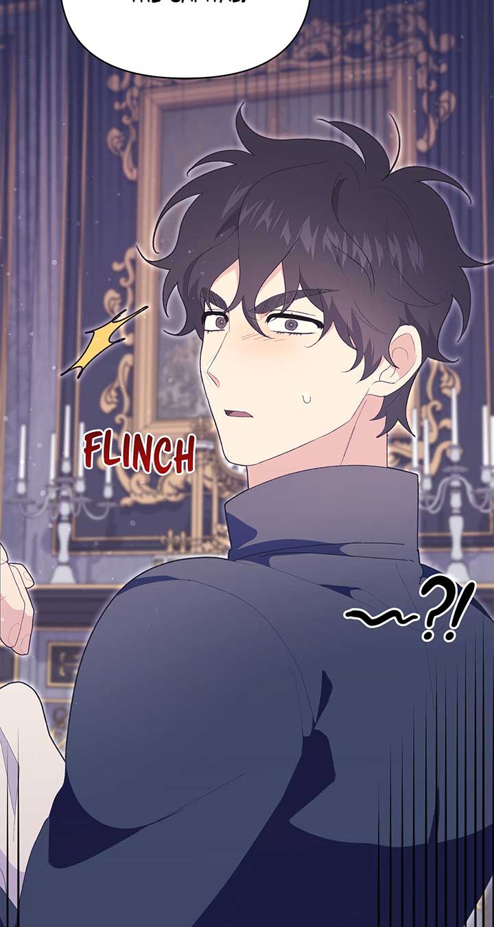 I Got Married to a Duke Called Beast Chapter 22 - Page 99