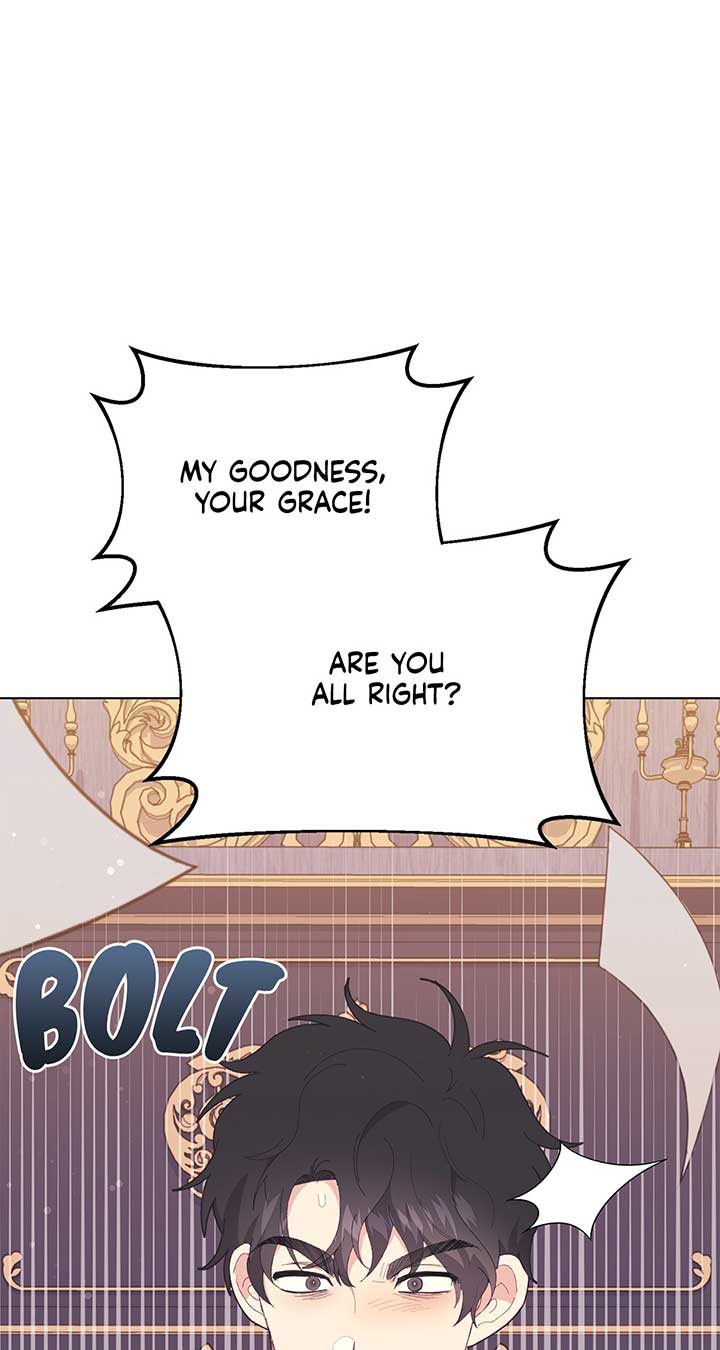 I Got Married to a Duke Called Beast Chapter 23 - Page 10