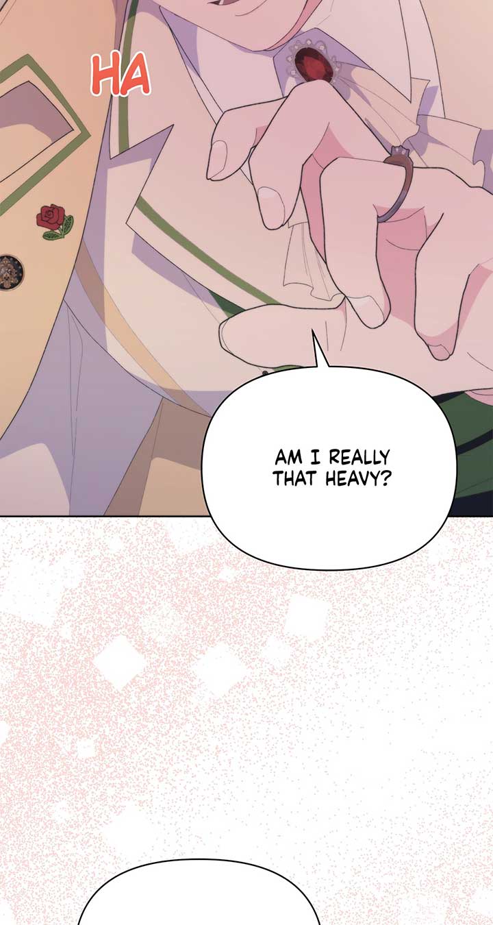 I Got Married to a Duke Called Beast Chapter 23 - Page 100