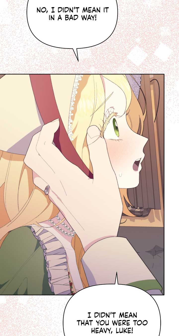 I Got Married to a Duke Called Beast Chapter 23 - Page 101