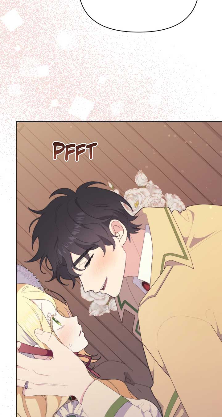 I Got Married to a Duke Called Beast Chapter 23 - Page 102