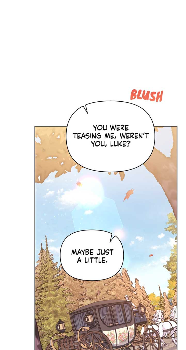 I Got Married to a Duke Called Beast Chapter 23 - Page 104