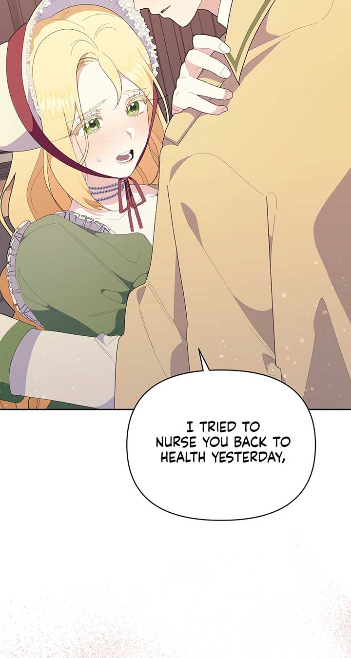I Got Married to a Duke Called Beast Chapter 23 - Page 106