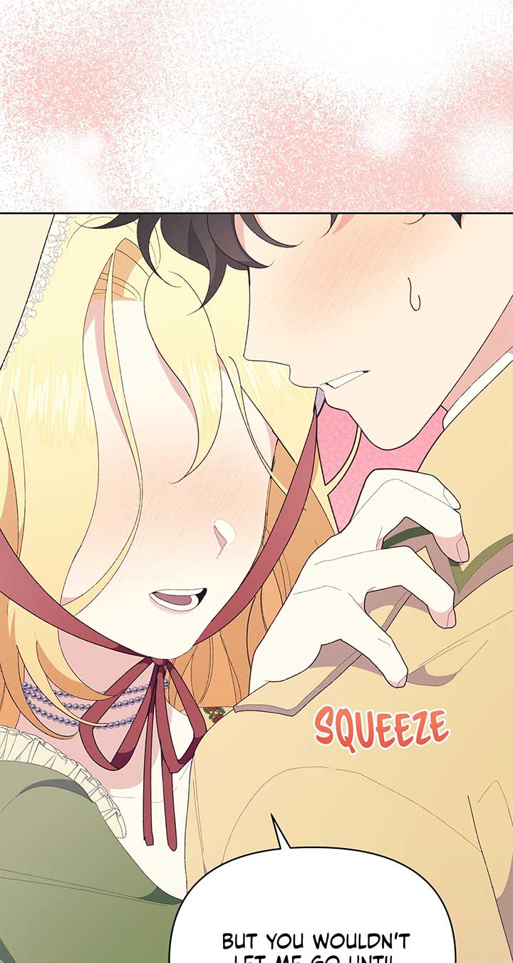 I Got Married to a Duke Called Beast Chapter 23 - Page 107