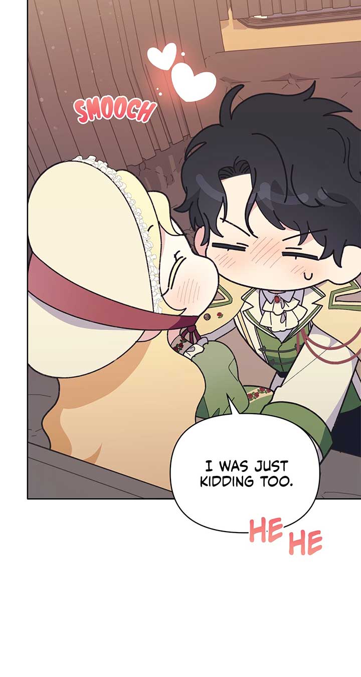 I Got Married to a Duke Called Beast Chapter 23 - Page 109