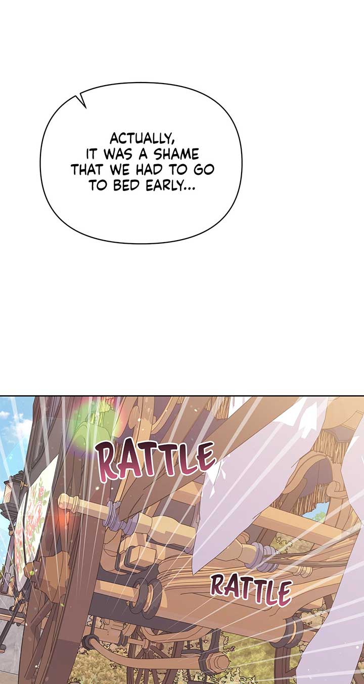 I Got Married to a Duke Called Beast Chapter 23 - Page 110